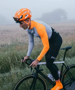 POC Thermal Leg Warmers - High-Performance Cycling Accessories for Comfort & Warmth 10 POC Accessories Thermal Legs