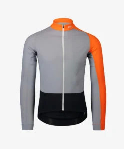 POC Cycling Outlet Essential Road Mid LS Jersey