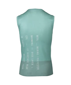 POC Sports Kernel Layer Vest | Lightweight Cycling Apparel for Men & Women | NEW IN 13 POC Sports Kernel Layer Vest Apparel