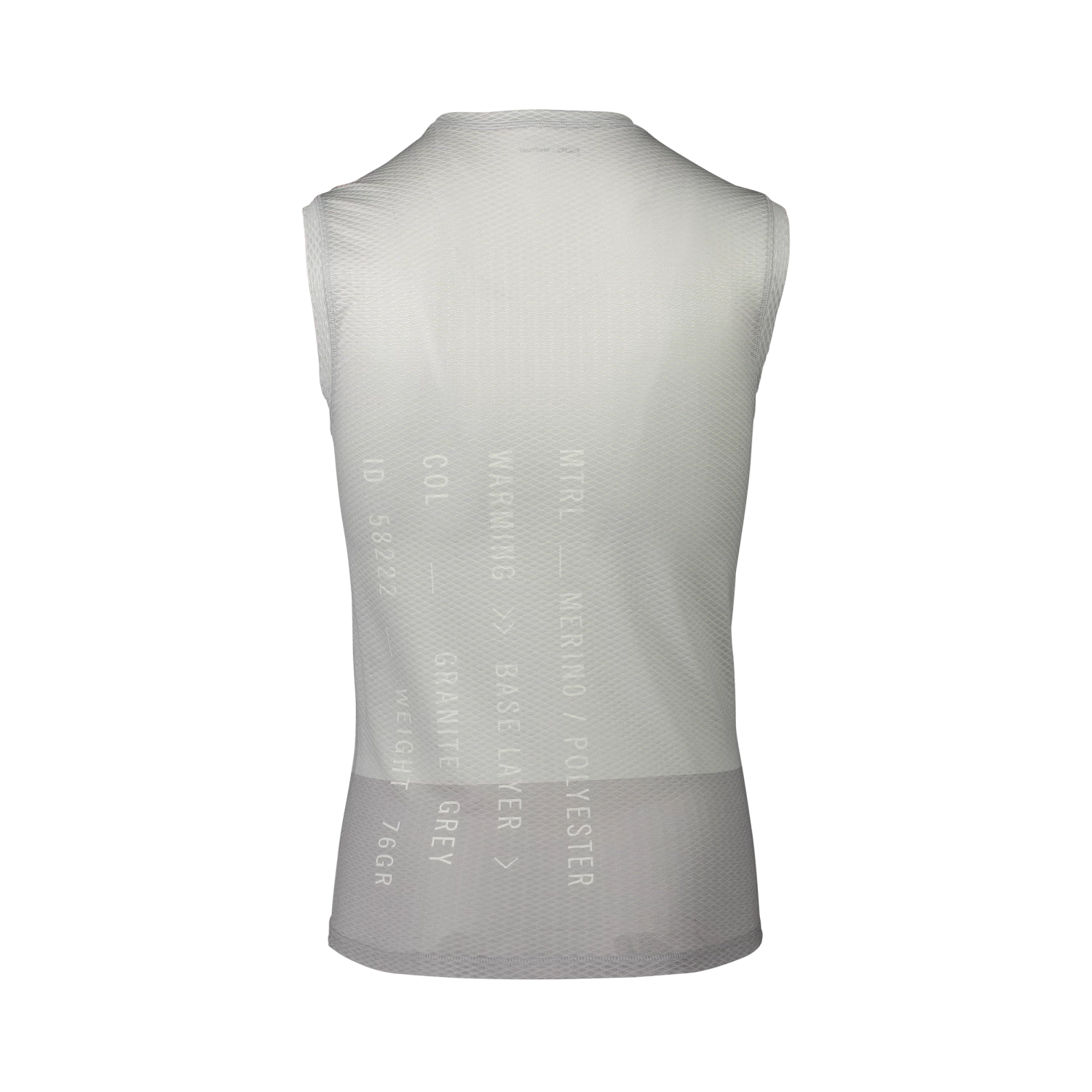 POC Sports Kernel Layer Vest | Lightweight Cycling Apparel for Men & Women | NEW IN 4 POC Sports Kernel Layer Vest Apparel