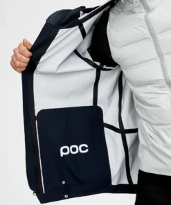 POC Commuter Light Rain Jacket - Waterproof & Lightweight Cycling Jacket 12 POC Commuter Light Rain Jacket