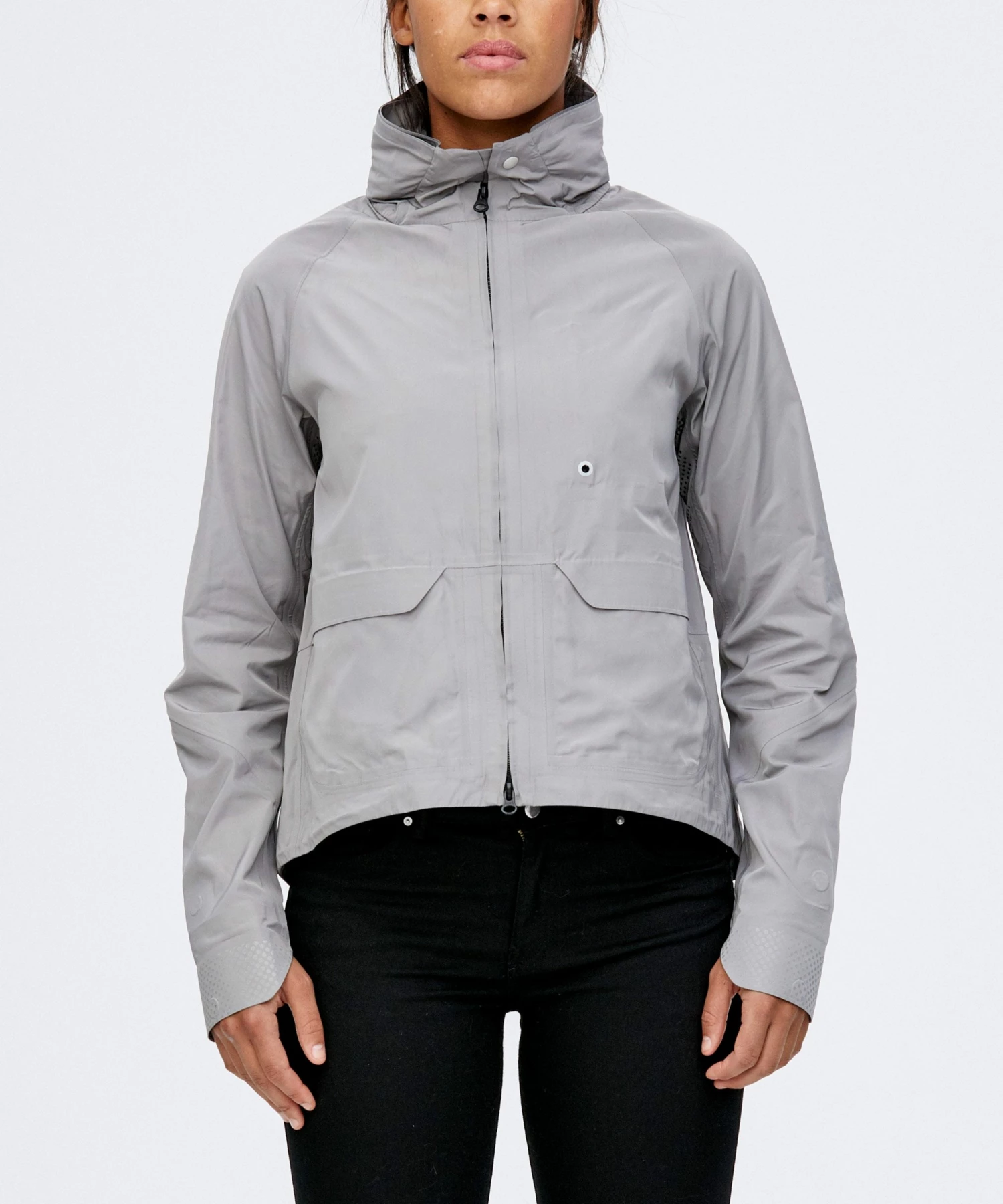 POC Commuter WO Light Wind Jacket - Stylish & Functional Cycling Jacket 12 POC Commuter WO Light Wind Jacket Jackets