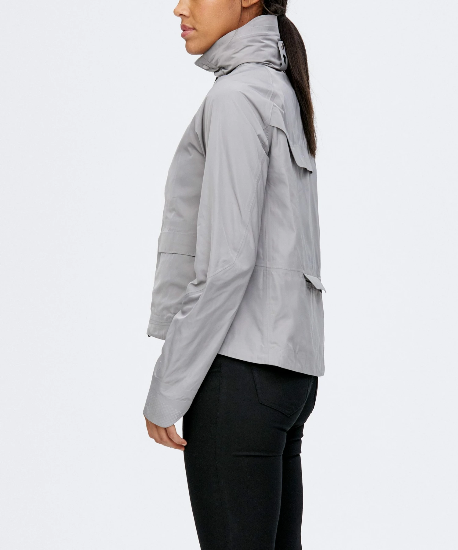 POC Commuter WO Light Wind Jacket - Stylish & Functional Cycling Jacket 13 POC Commuter WO Light Wind Jacket Jackets