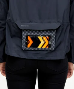 POC Commuter WO Light Wind Jacket - Stylish & Functional Cycling Jacket 19 POC Commuter WO Light Wind Jacket Jackets