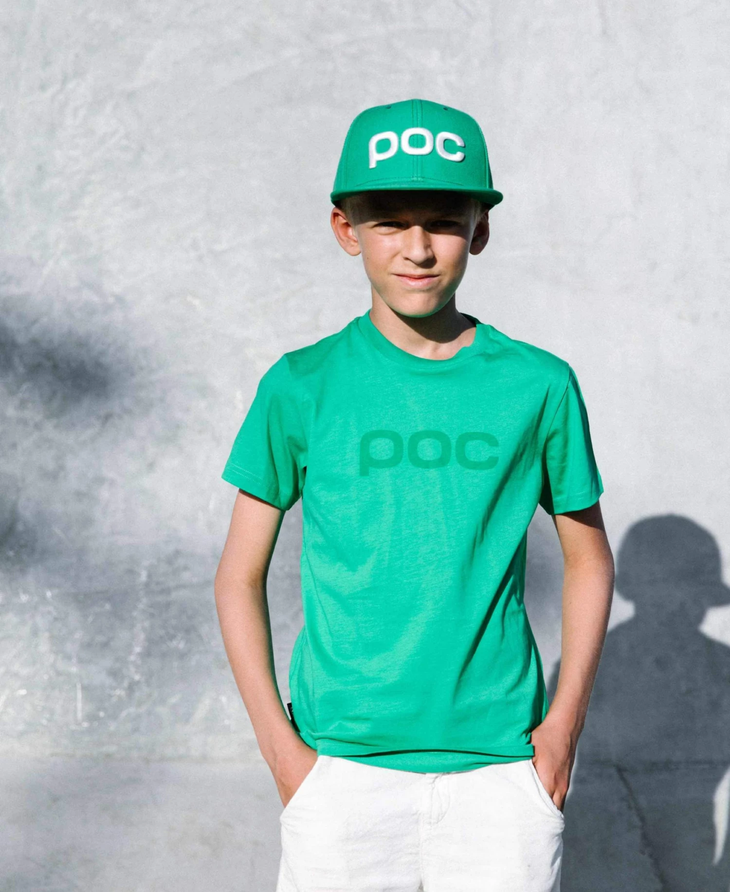 Accessories POC Corp Cap Jr