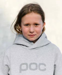 POC Hood Jr - Stylish and Comfortable Lifestyle Hood 26 POC Hood Jr