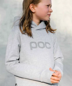 POC Hood Jr - Stylish and Comfortable Lifestyle Hood 28 POC Hood Jr