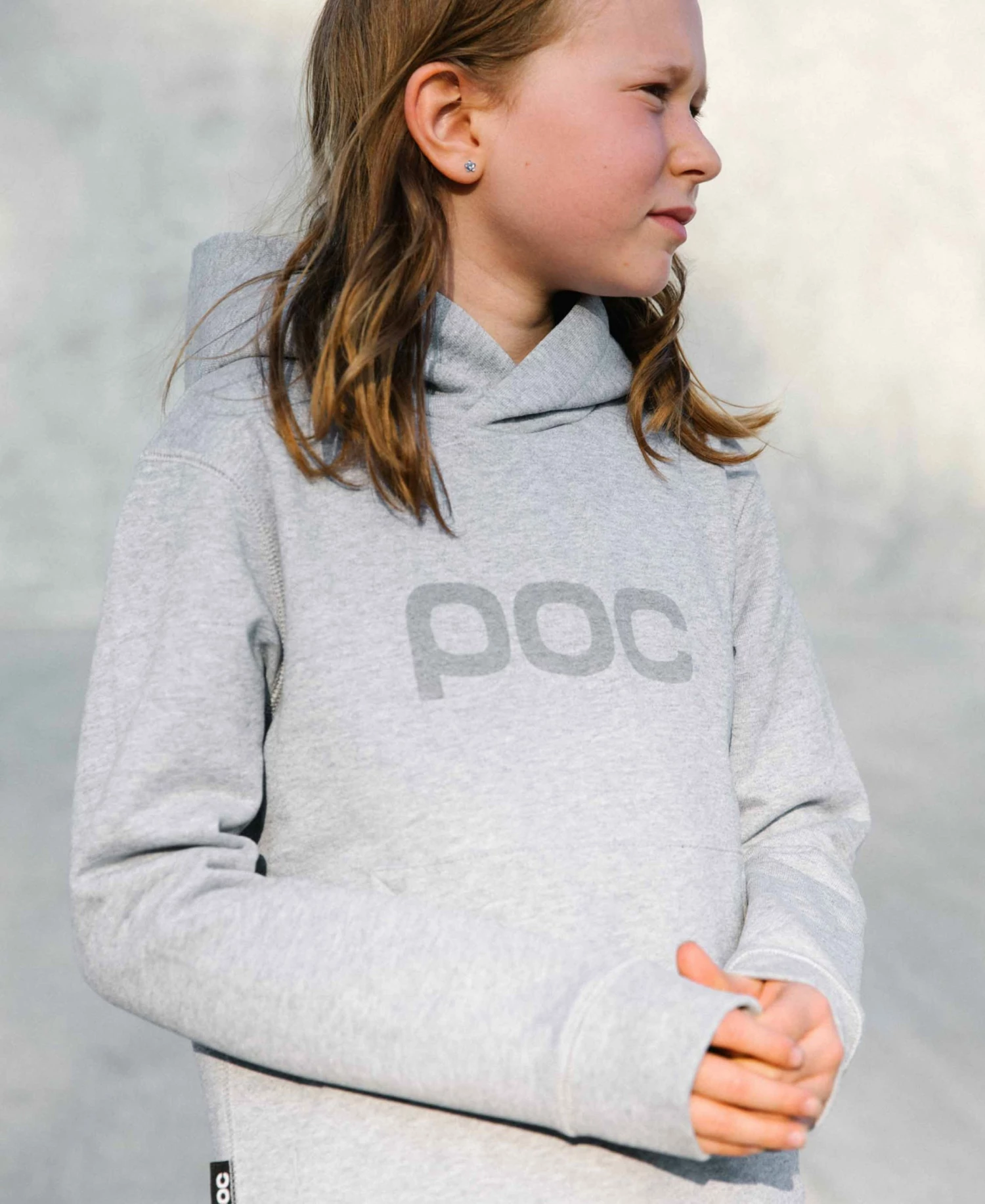 POC Hood Jr - Stylish and Comfortable Lifestyle Hood 9 POC Hood Jr