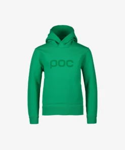 POC Hood Jr - Stylish and Comfortable Lifestyle Hood 30 POC Hood Jr