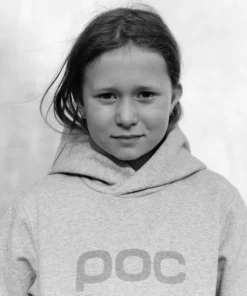 POC Hood Jr - Stylish and Comfortable Lifestyle Hood 34 POC Hood Jr