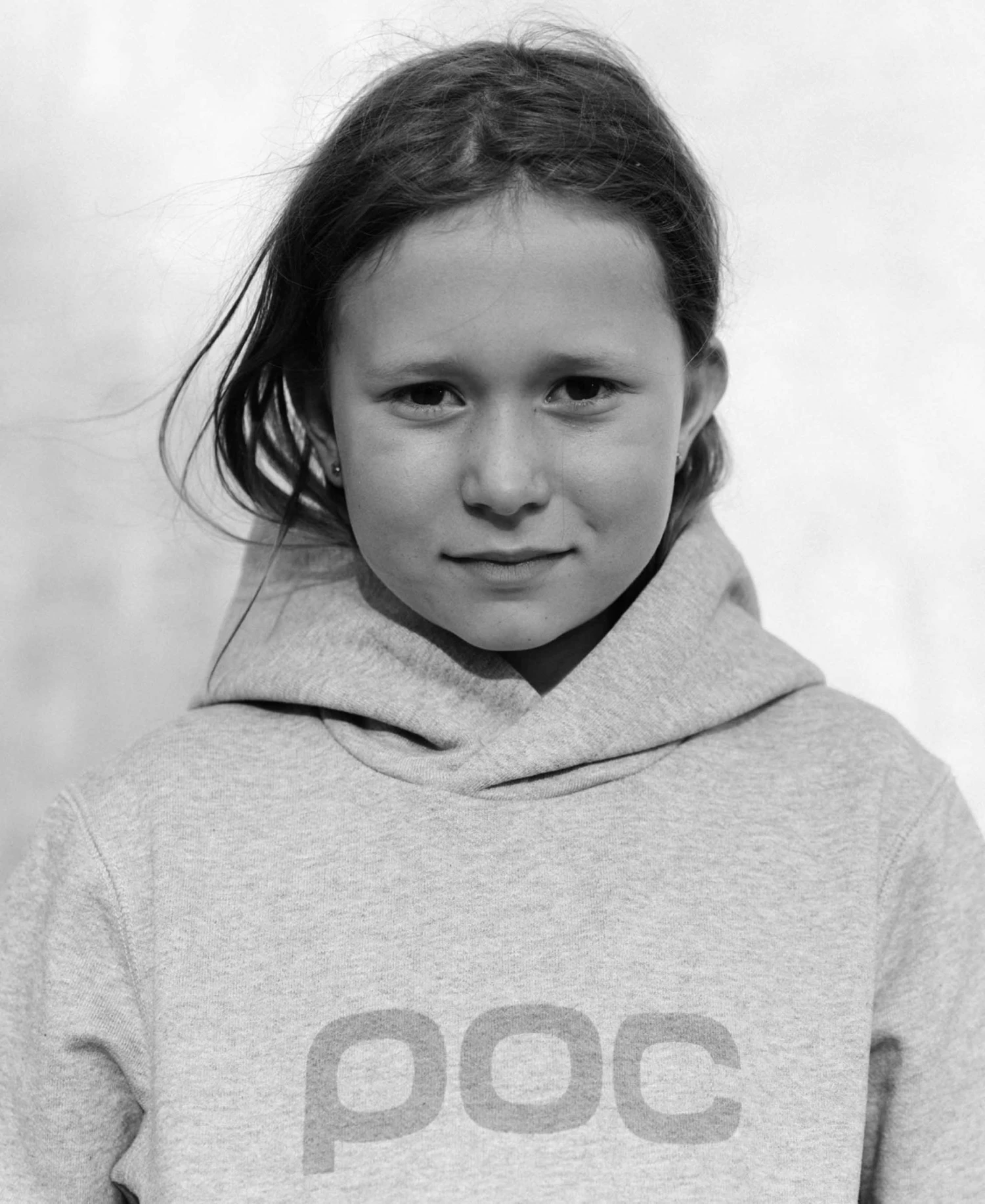 POC Hood Jr - Stylish and Comfortable Lifestyle Hood 15 POC Hood Jr