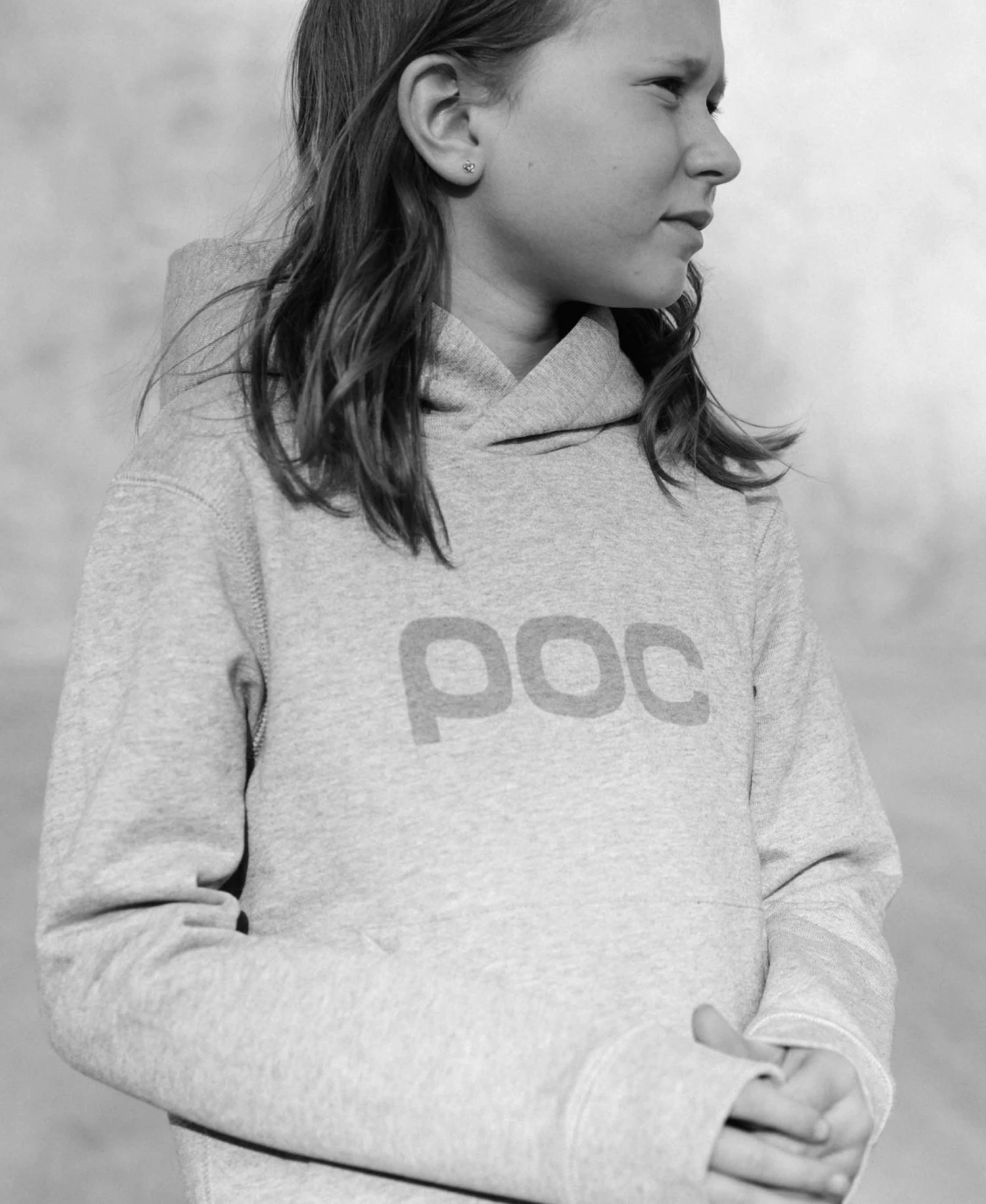 POC Hood Jr - Stylish and Comfortable Lifestyle Hood 8 POC Hood Jr