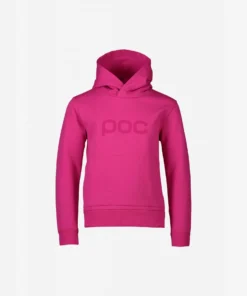 POC Hood Jr - Stylish and Comfortable Lifestyle Hood 37 POC Hood Jr