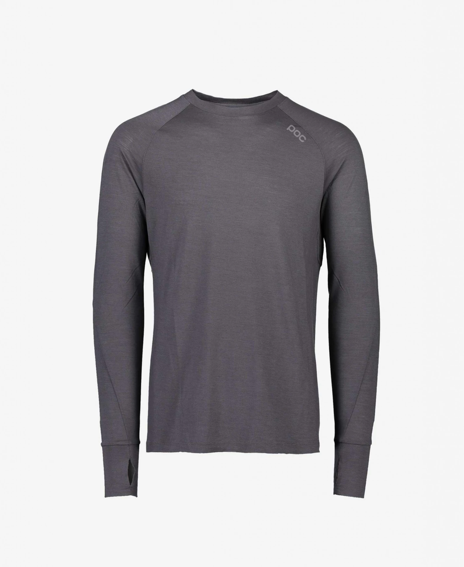 POC Men's Light Merino Jersey - Premium Lifestyle Apparel 2 POC M's Light Merino Jersey