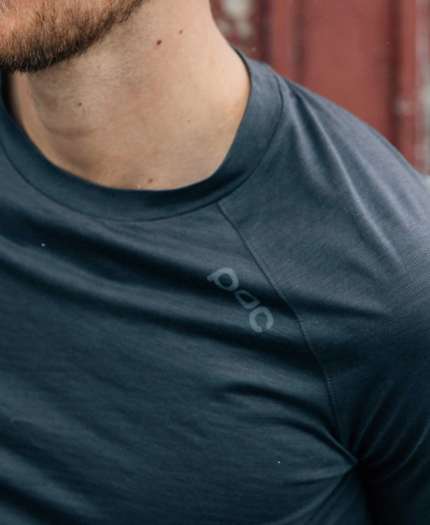 POC Men's Light Merino Jersey - Premium Lifestyle Apparel 5 POC M's Light Merino Jersey