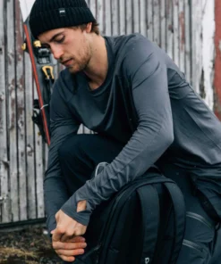 POC Men's Light Merino Jersey - Premium Lifestyle Apparel 17 POC M's Light Merino Jersey