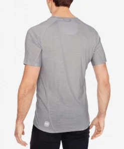 POC Cycling Collections Men's Light Merino Tee