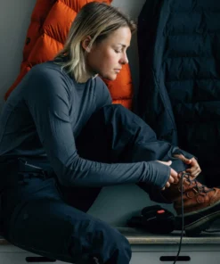 POC Women's Light Merino Jersey Cycling Collections