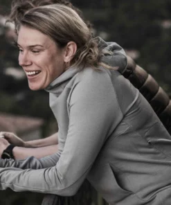 POC Women's Merino Hood