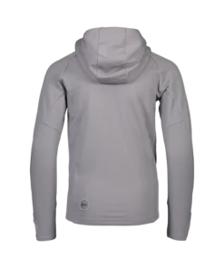 POC Merino Zip Hood Jr