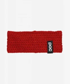 POC Crochet Headband Accessories