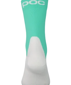 POC Cycling Outlet Essential Road Sock - Durable, Comfortable Cycling Socks for Road Riders 45 POC Cycling Outlet Essential Road Sock