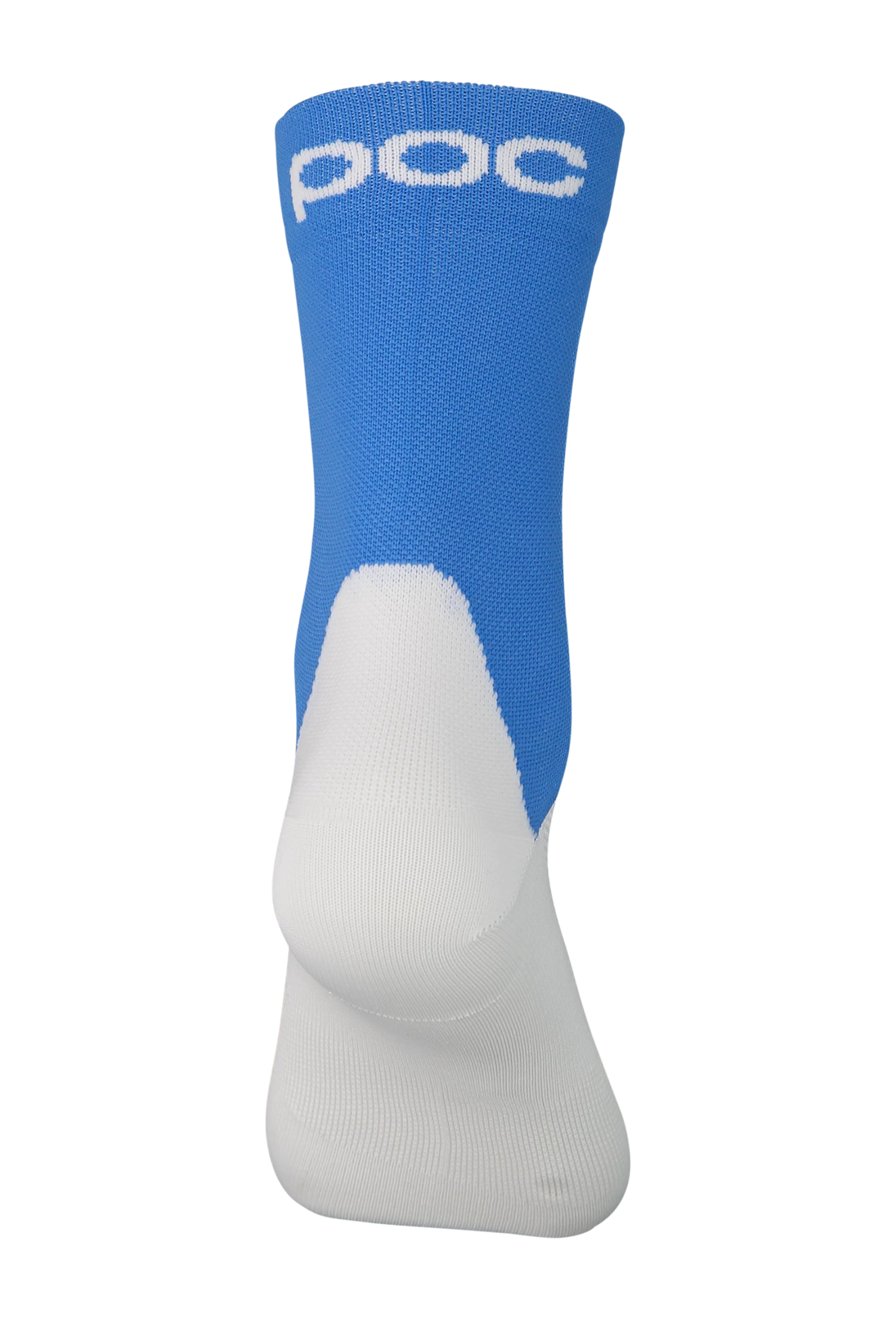 POC Cycling Outlet Essential Road Sock - Durable, Comfortable Cycling Socks for Road Riders 25 POC Cycling Outlet Essential Road Sock