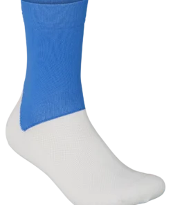 POC Cycling Outlet Essential Road Sock - Durable, Comfortable Cycling Socks for Road Riders 48 POC Cycling Outlet Essential Road Sock