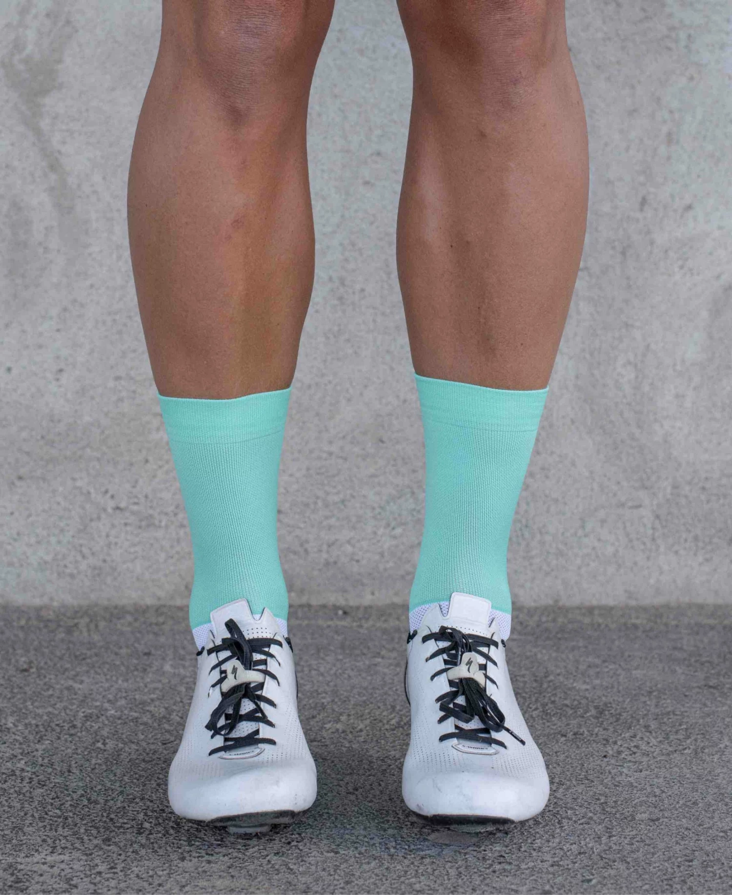 POC Cycling Outlet Essential Road Sock - Durable, Comfortable Cycling Socks for Road Riders 22 POC Cycling Outlet Essential Road Sock