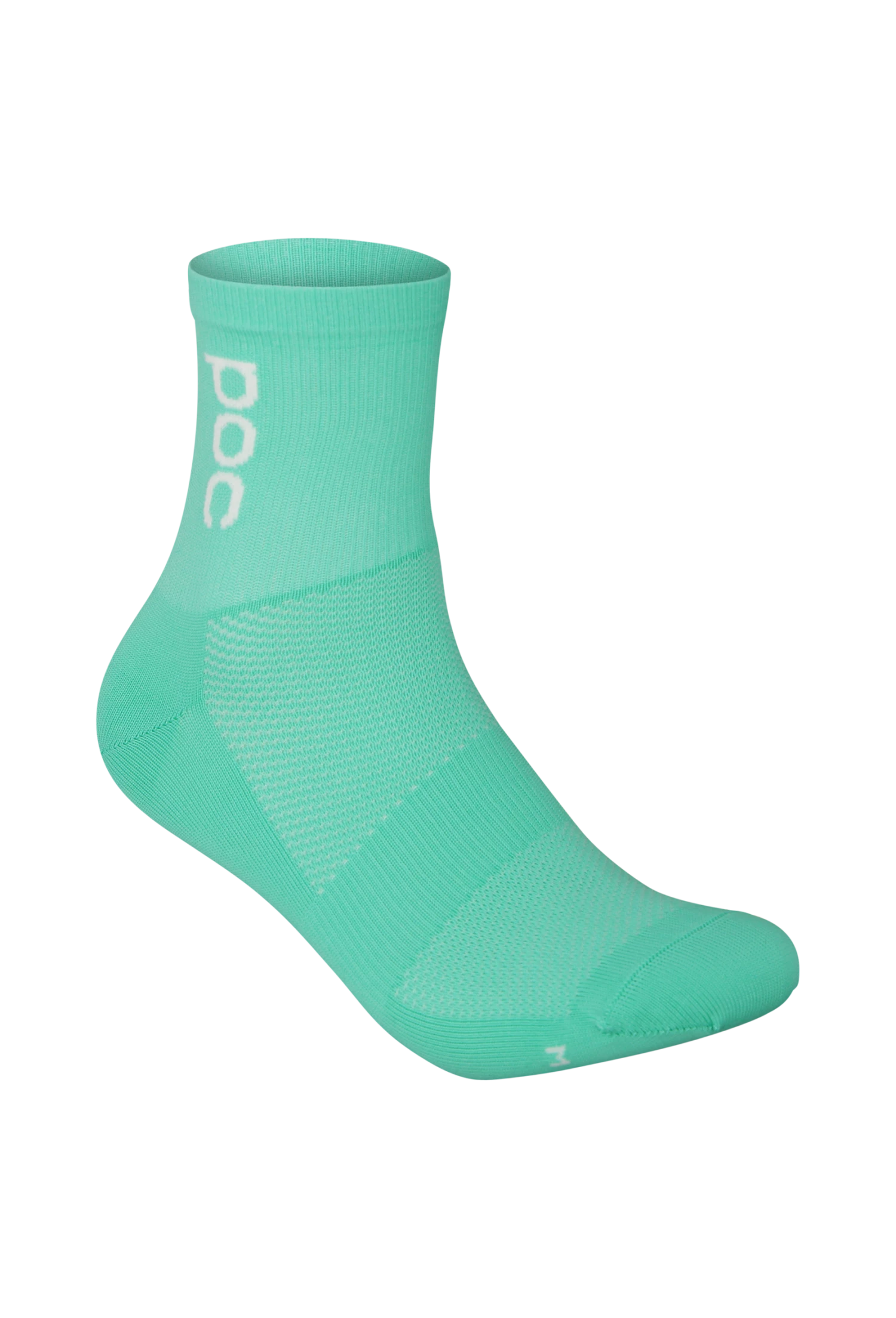 POC Essential Road Light Sock - High-Performance Cycling Socks for Comfort & Durability 7 POC Essential Road Light Sock