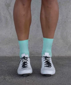 POC Essential Road Light Sock - High-Performance Cycling Socks for Comfort & Durability 26 POC Essential Road Light Sock