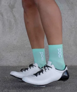 POC Essential Road Light Sock - High-Performance Cycling Socks for Comfort & Durability 27 POC Essential Road Light Sock