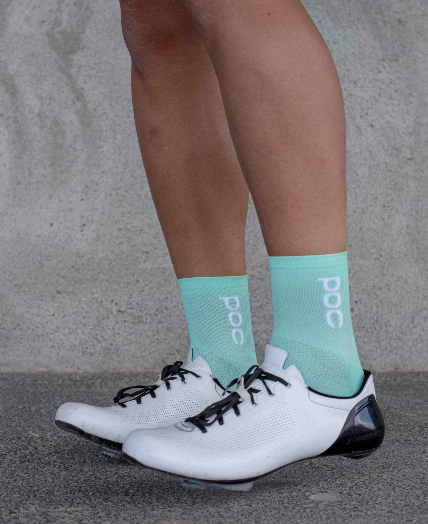 POC Essential Road Light Sock - High-Performance Cycling Socks for Comfort & Durability 10 POC Essential Road Light Sock