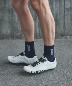 POC Essential Road Light Sock - High-Performance Cycling Socks for Comfort & Durability 23 POC Essential Road Light Sock