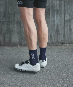 POC Essential Road Light Sock - High-Performance Cycling Socks for Comfort & Durability 22 POC Essential Road Light Sock