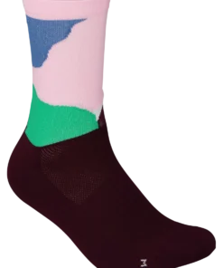 POC Socks Essential Print Sock