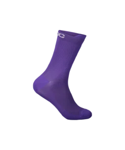 POC Sports Lithe MTB Sock Mid - Premium Mountain Biking Socks 18 POC Sports Accessories Lithe MTB Sock Mid