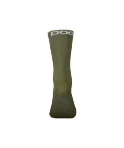 POC Sports Lithe MTB Sock Mid - Premium Mountain Biking Socks 23 POC Sports Accessories Lithe MTB Sock Mid