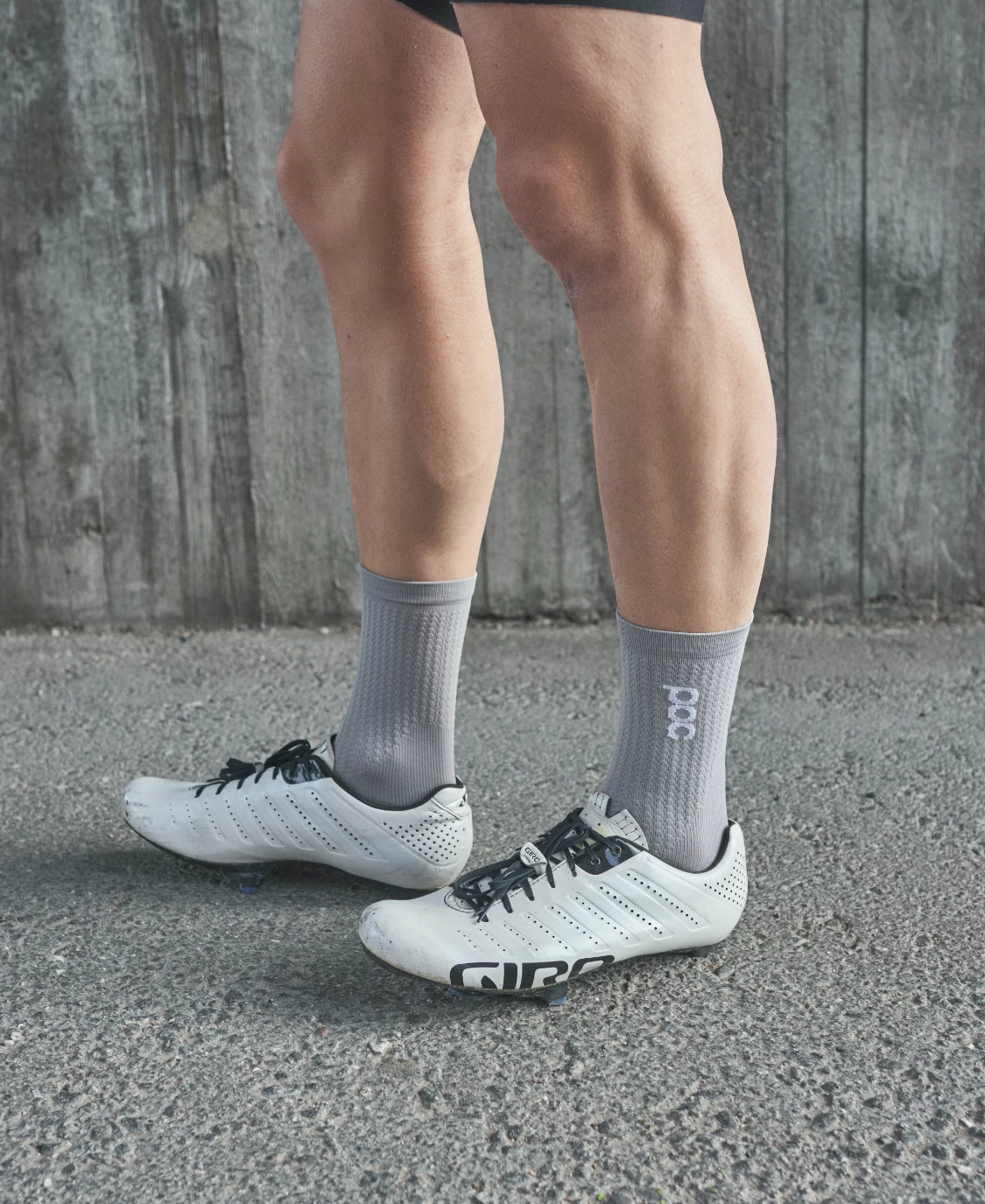 POC Sports Flair Sock Mid - High-Performance Cycling Socks for Men & Women 21 POC Sports Socks Flair Sock Mid