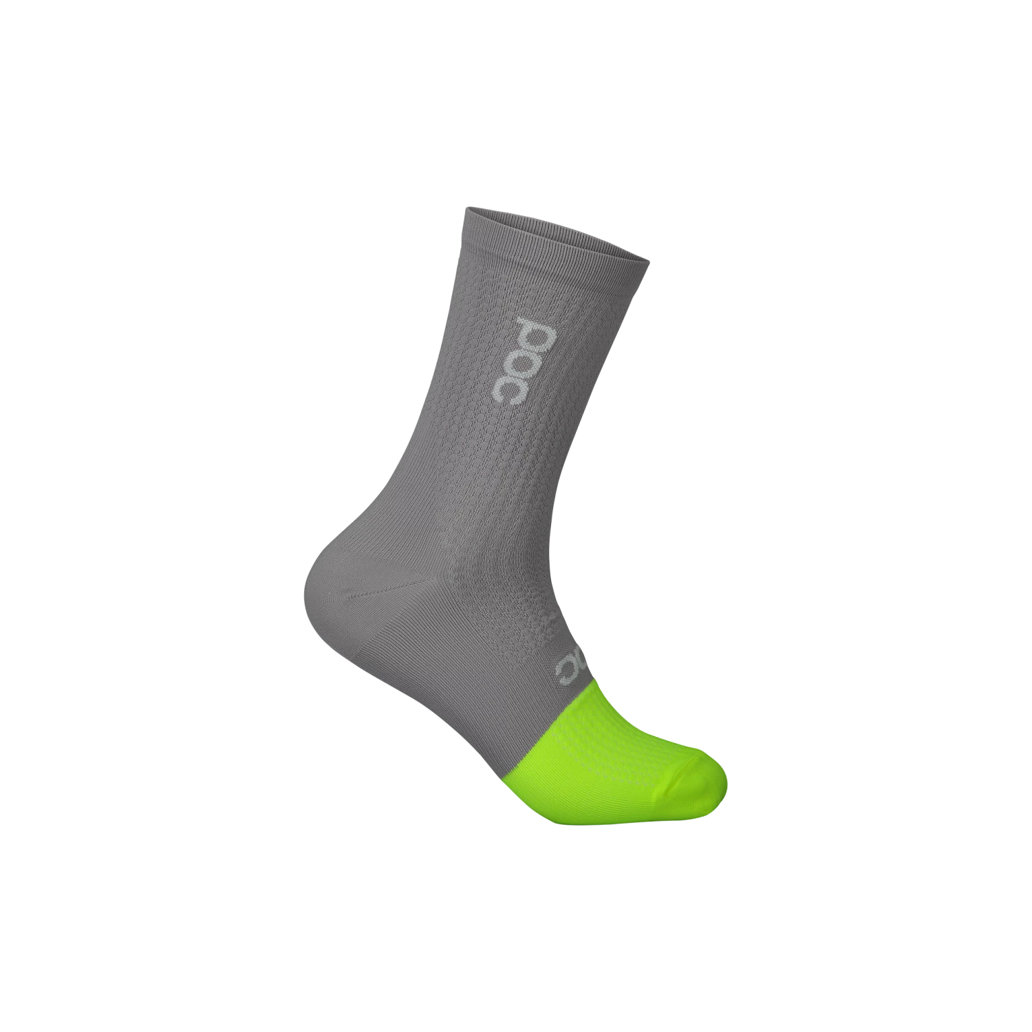 POC Sports Flair Sock Mid - High-Performance Cycling Socks for Men & Women 19 POC Sports Socks Flair Sock Mid