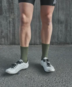 POC Sports Flair Sock Mid - High-Performance Cycling Socks for Men & Women 29 POC Sports Socks Flair Sock Mid