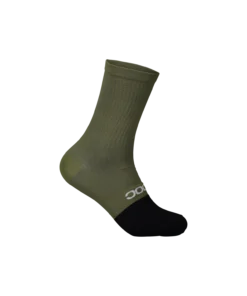 POC Sports Flair Sock Mid - High-Performance Cycling Socks for Men & Women 26 POC Sports Socks Flair Sock Mid