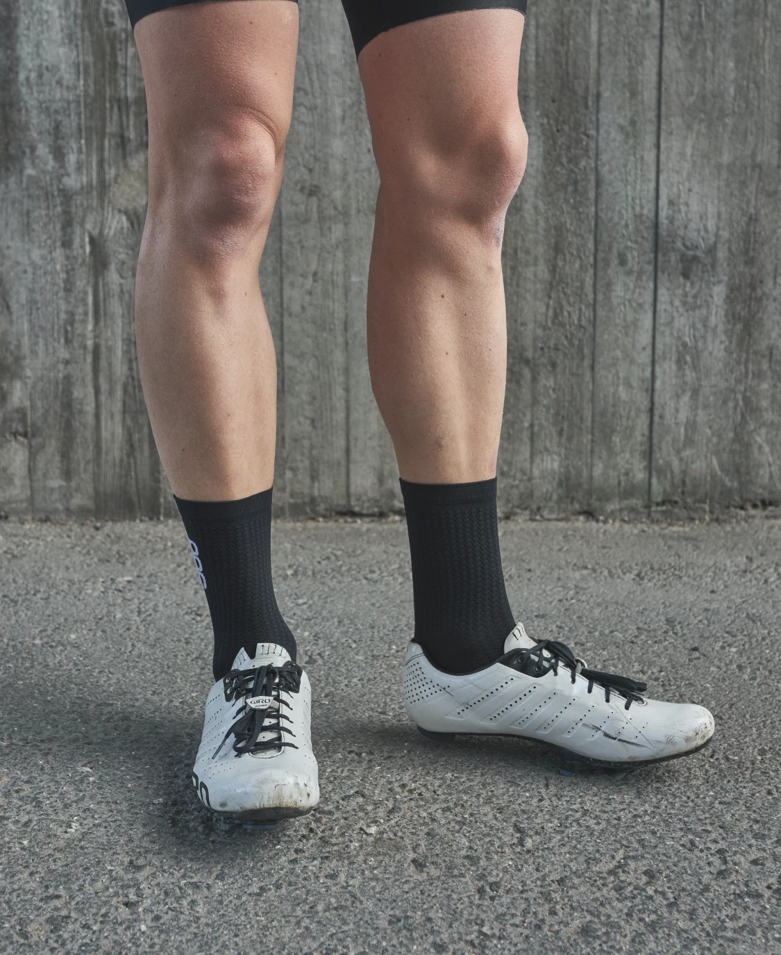 POC Sports Flair Sock Mid - High-Performance Cycling Socks for Men & Women 16 POC Sports Socks Flair Sock Mid