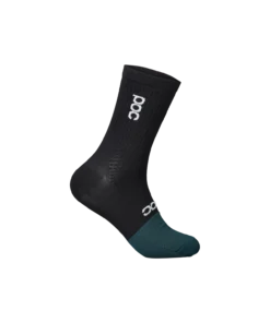 POC Sports Flair Sock Mid - High-Performance Cycling Socks for Men & Women 36 POC Sports Socks Flair Sock Mid