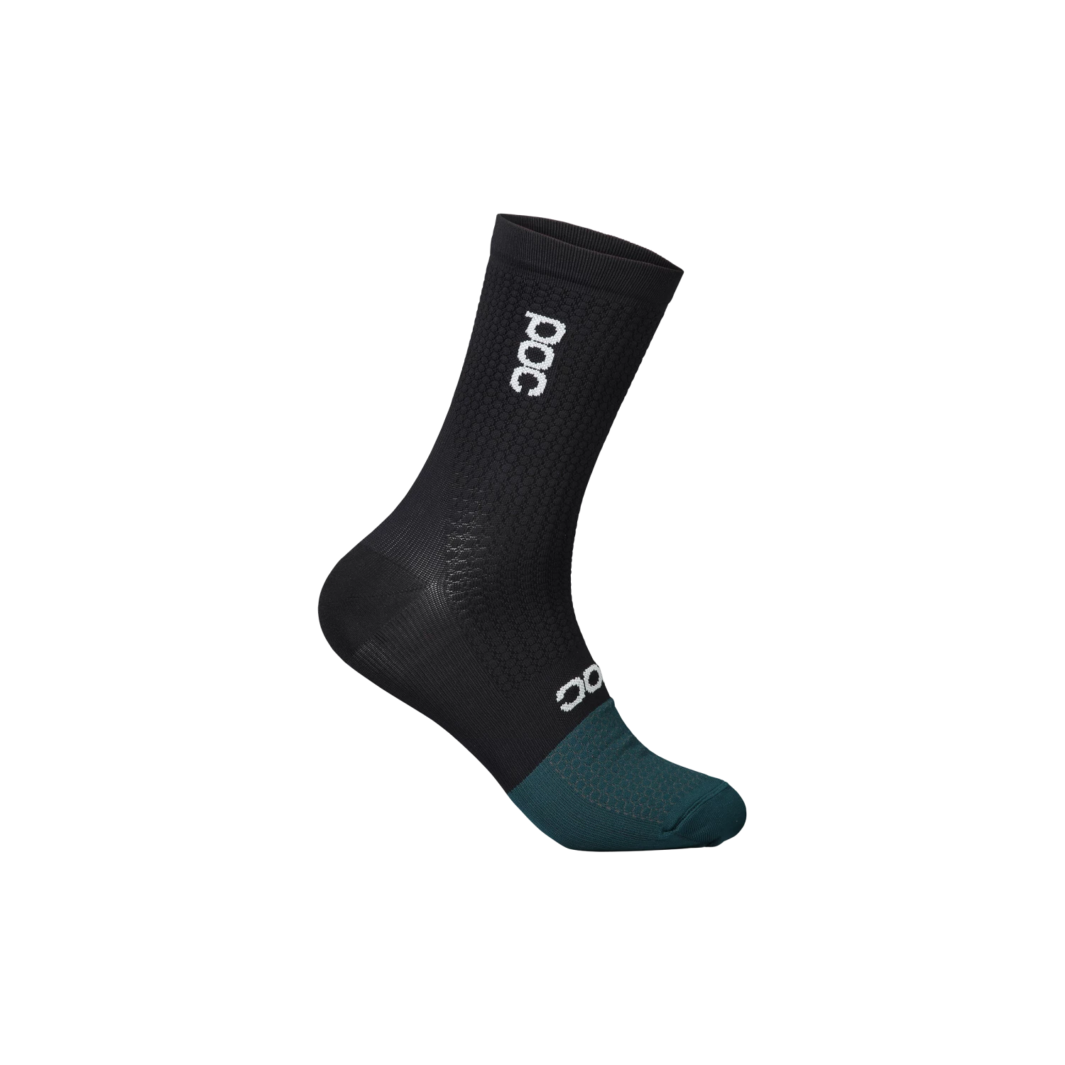 POC Sports Flair Sock Mid - High-Performance Cycling Socks for Men & Women 17 POC Sports Socks Flair Sock Mid