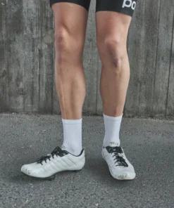 POC Sports Flair Sock Mid - High-Performance Cycling Socks for Men & Women 31 POC Sports Socks Flair Sock Mid