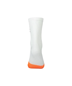 POC Sports Flair Sock Mid - High-Performance Cycling Socks for Men & Women 33 POC Sports Socks Flair Sock Mid