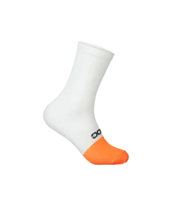 POC Sports Flair Sock Mid - High-Performance Cycling Socks for Men & Women 30 POC Sports Socks Flair Sock Mid