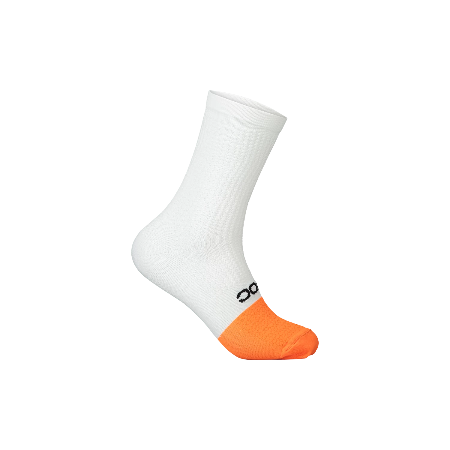 POC Sports Flair Sock Mid - High-Performance Cycling Socks for Men & Women 11 POC Sports Socks Flair Sock Mid