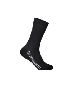 POC Sports Vivify Sock Long - High-Performance Cycling Socks for Men & Women 26 POC Sports Accessories Vivify Sock Long